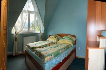Romania Privát Băile Tuşnad, Interno